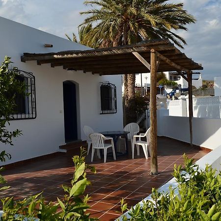 Casas La Noria Las Negras Quarto foto