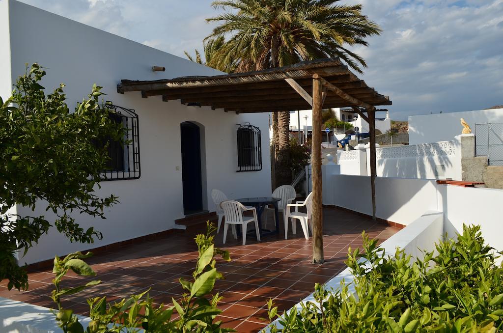 Casas La Noria Las Negras Quarto foto